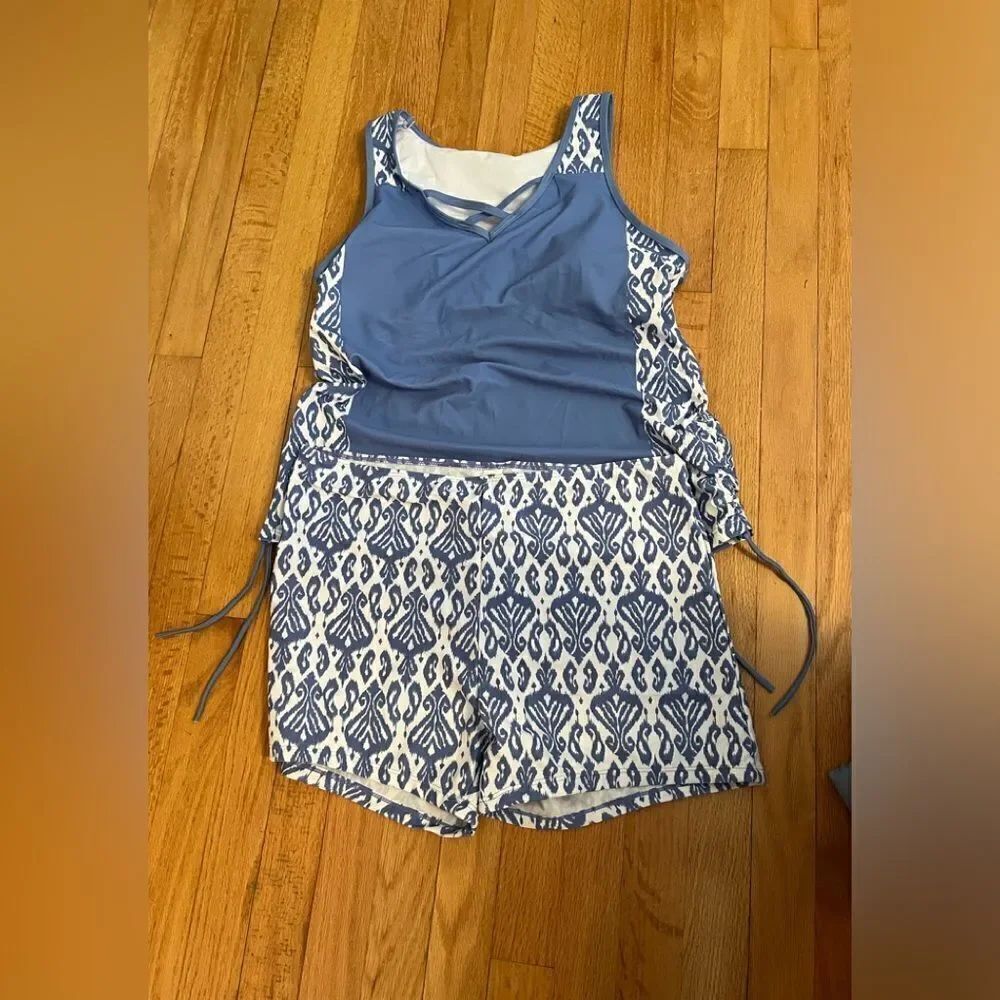 Tankini  